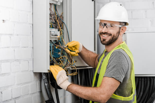 Best Electrician Near Me  in Russell, KY