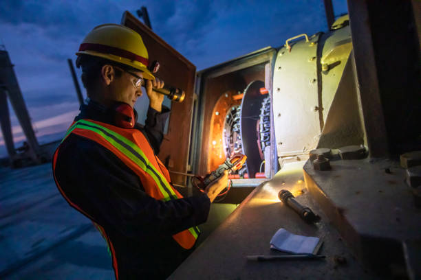Best Generator Installation Services  in Russell, KY