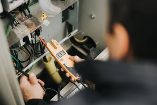 Best Best Electricians Near Me  in Russell, KY