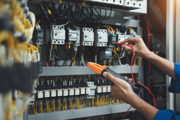 Best Electrician for Home Renovation  in Russell, KY