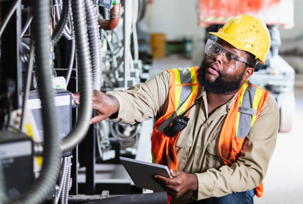 Best Residential Electrician Services  in Russell, KY
