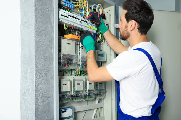 Best Electrical System Inspection  in Russell, KY