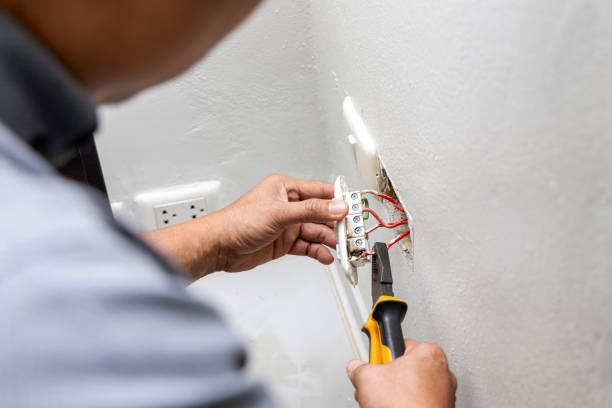 Best Commercial Electrician Services  in Russell, KY