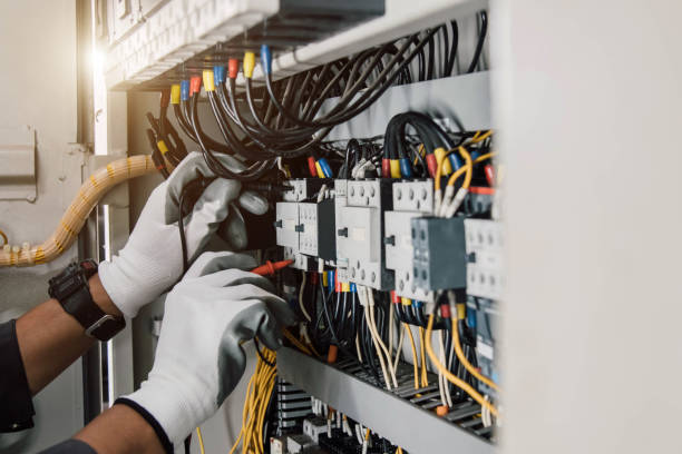 Best Electrical Outlet Repair  in Russell, KY